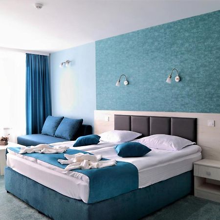 Guest House Saint Petka Veliko Tărnovo Esterno foto