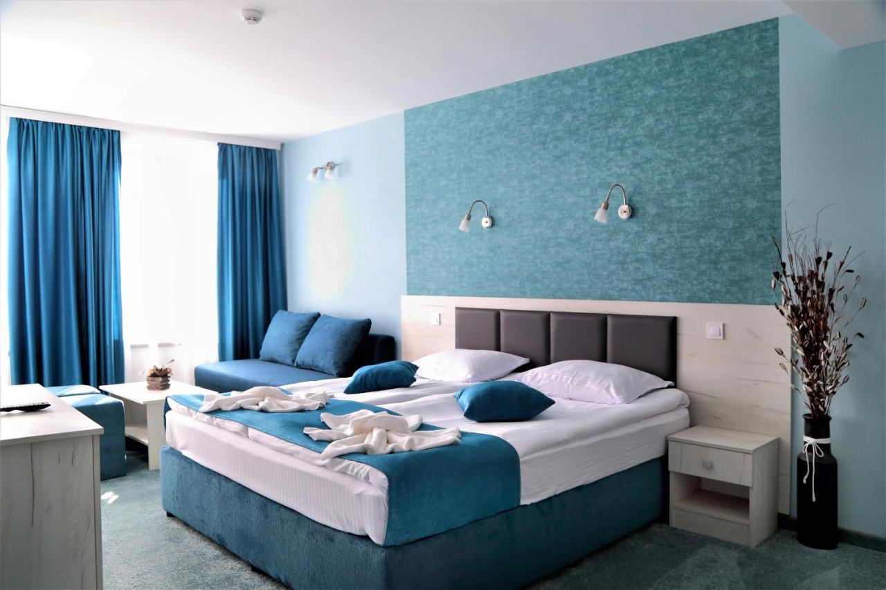 Guest House Saint Petka Veliko Tărnovo Esterno foto
