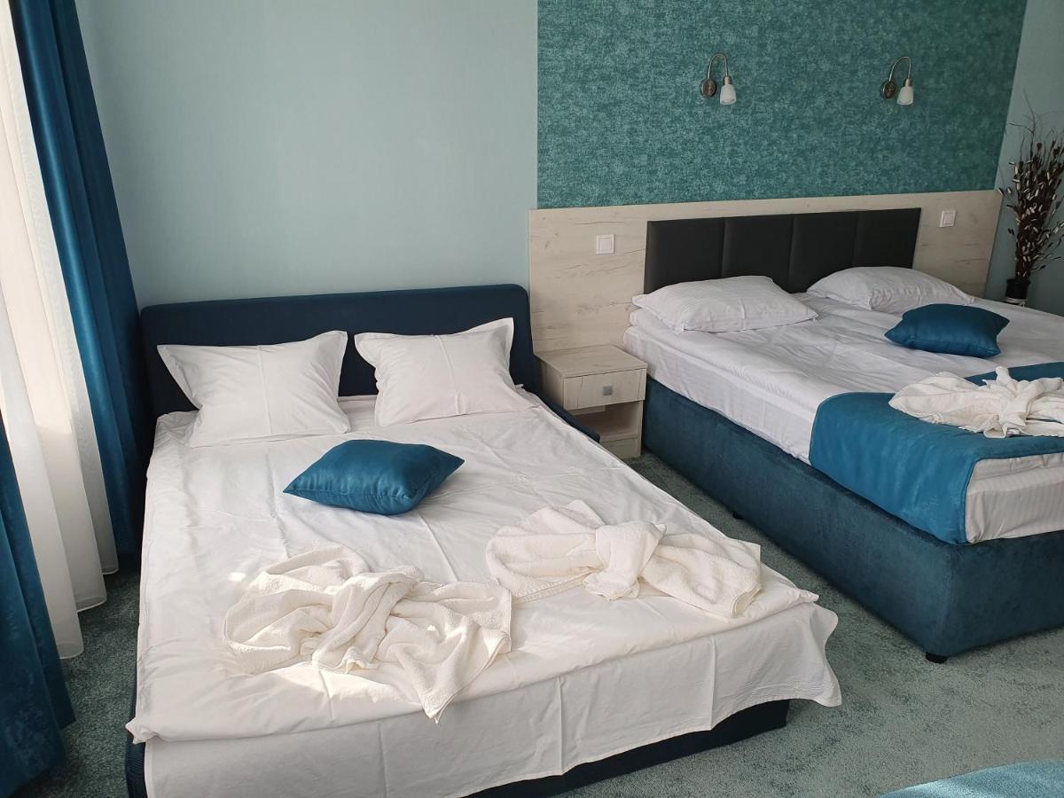 Guest House Saint Petka Veliko Tărnovo Esterno foto