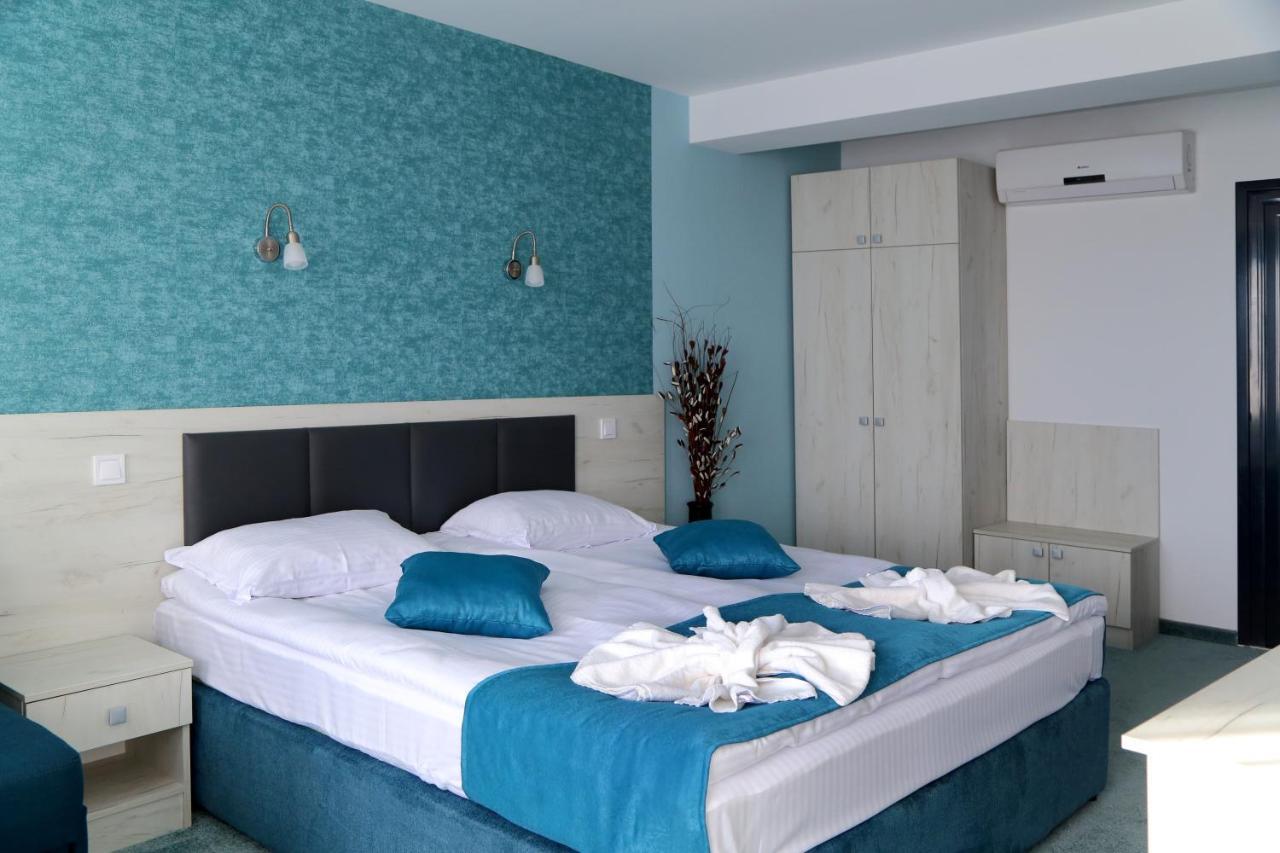 Guest House Saint Petka Veliko Tărnovo Esterno foto