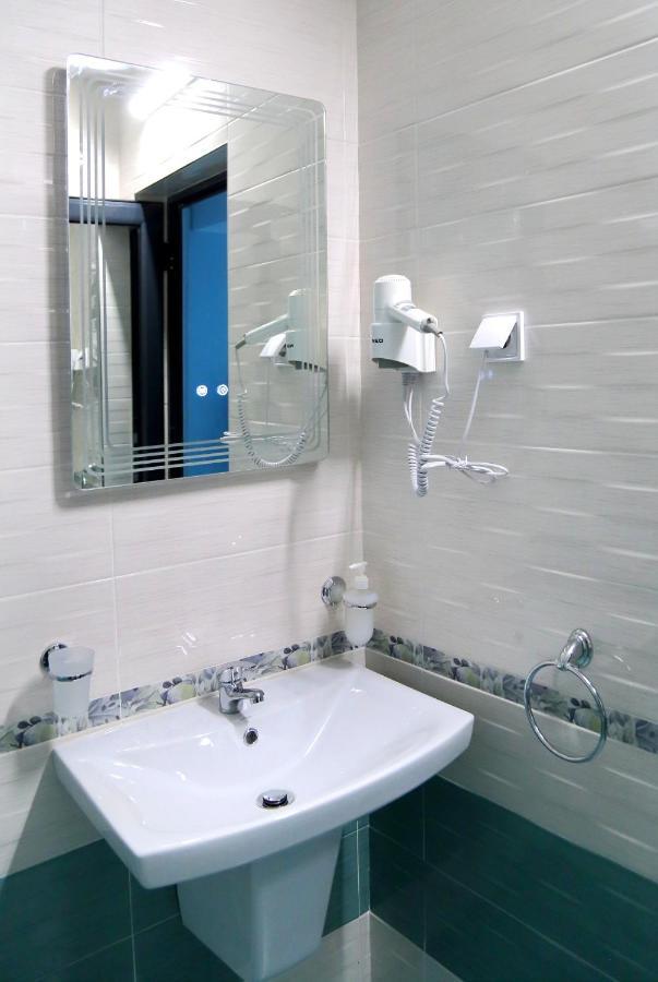 Guest House Saint Petka Veliko Tărnovo Esterno foto