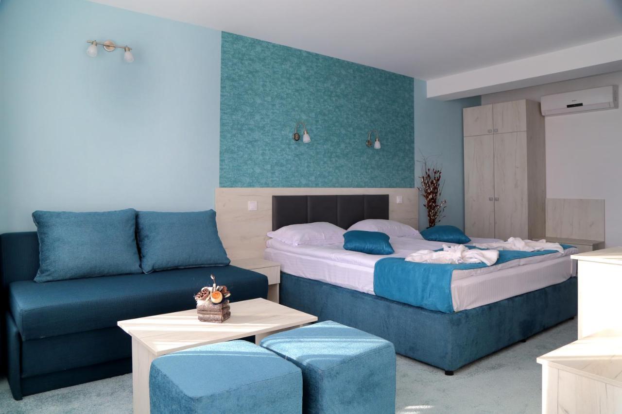 Guest House Saint Petka Veliko Tărnovo Esterno foto