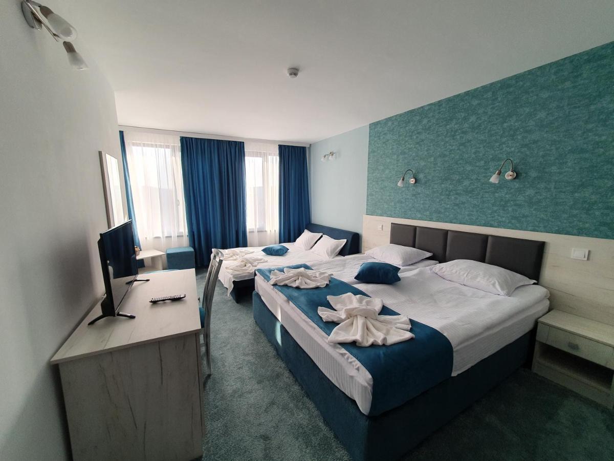 Guest House Saint Petka Veliko Tărnovo Esterno foto