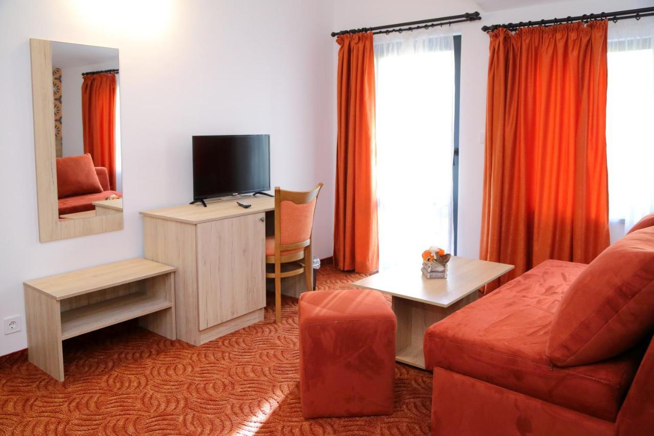 Guest House Saint Petka Veliko Tărnovo Esterno foto