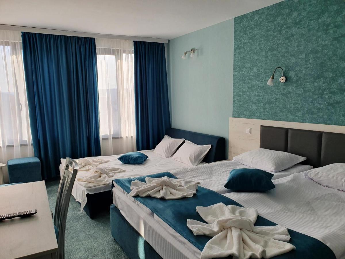 Guest House Saint Petka Veliko Tărnovo Esterno foto