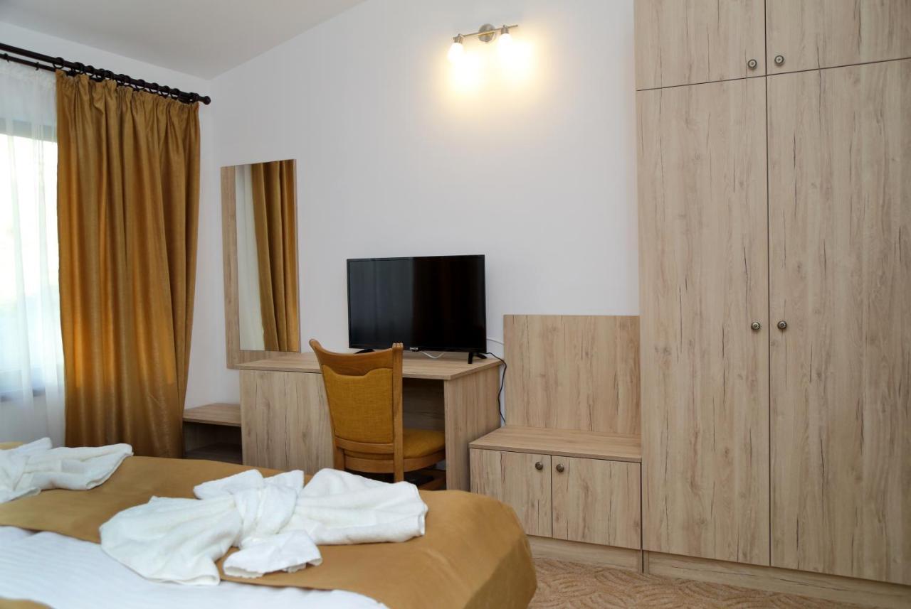 Guest House Saint Petka Veliko Tărnovo Esterno foto