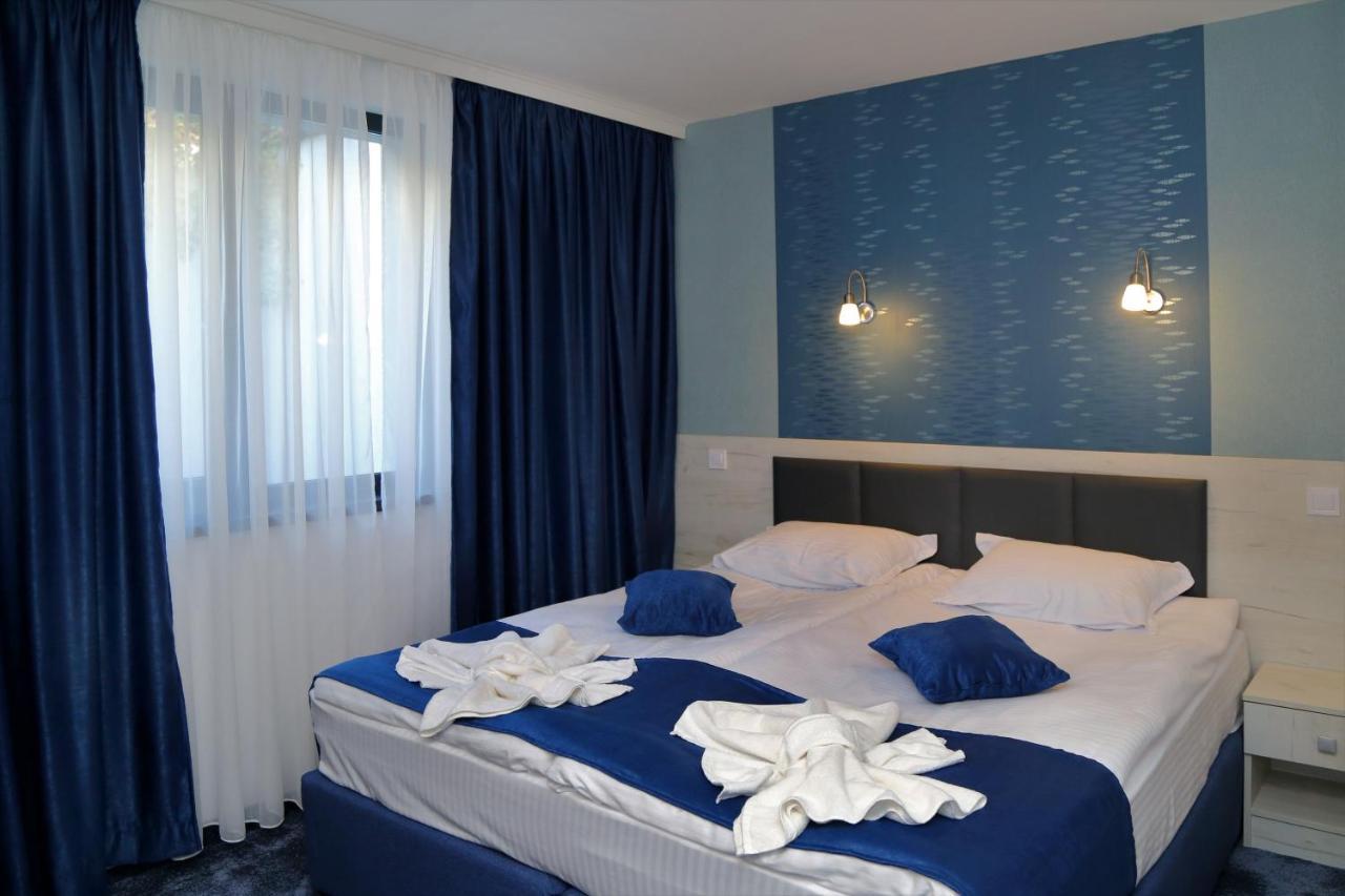 Guest House Saint Petka Veliko Tărnovo Esterno foto