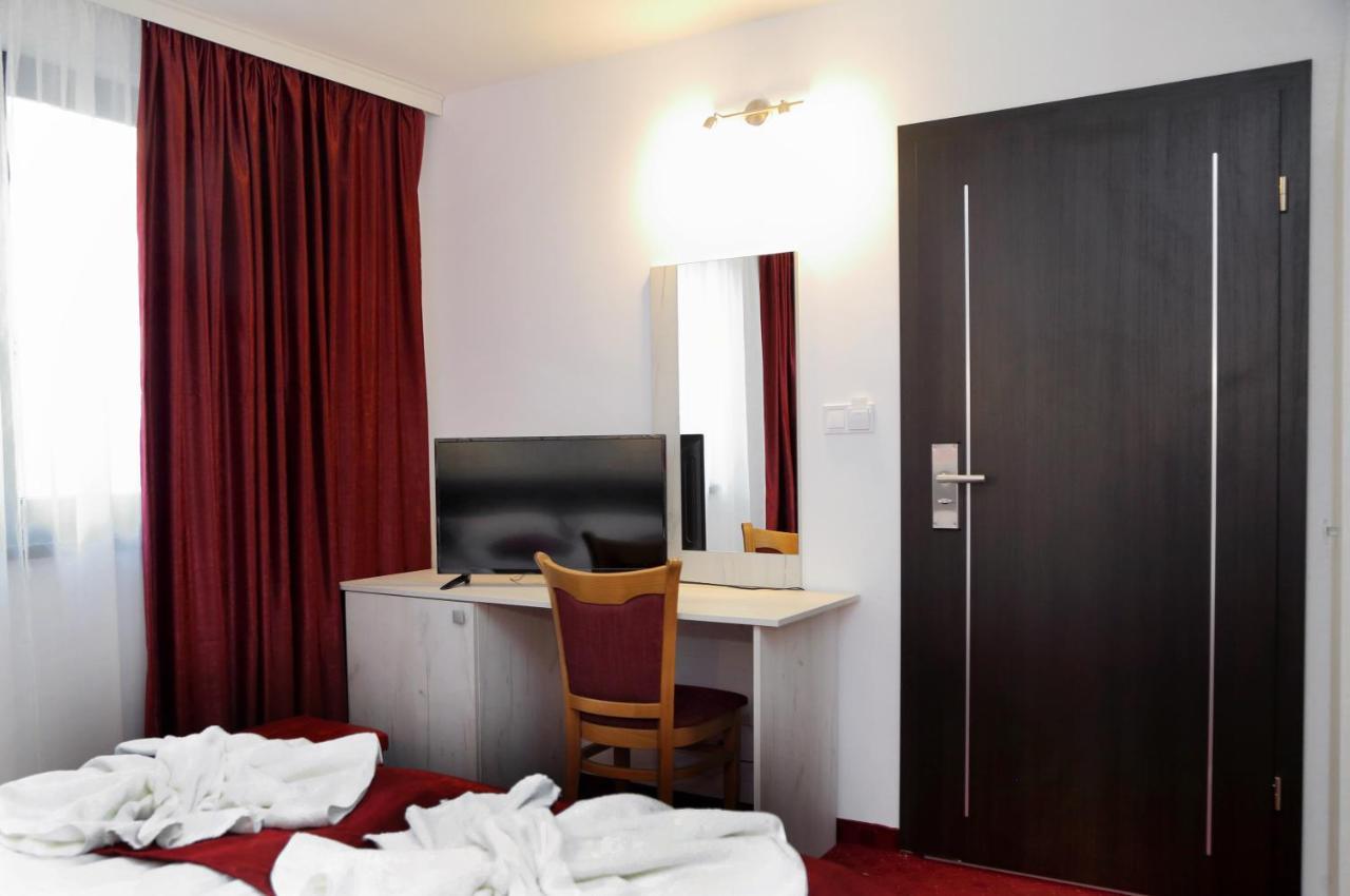 Guest House Saint Petka Veliko Tărnovo Esterno foto