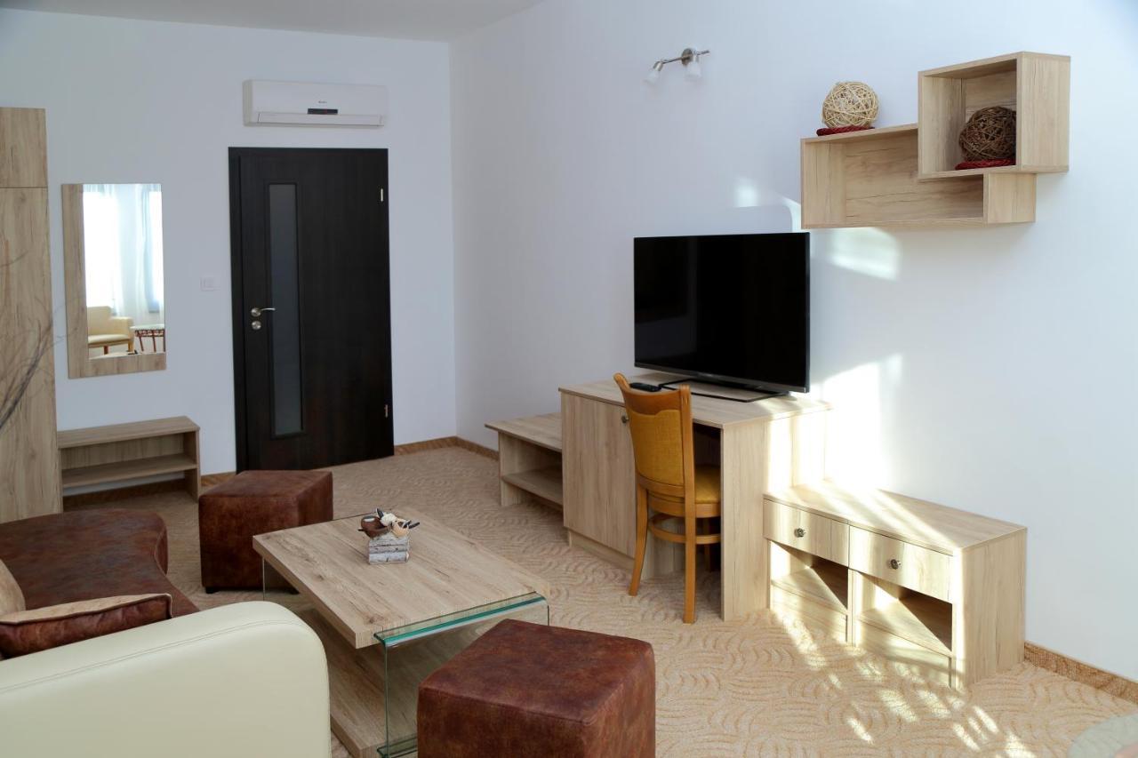 Guest House Saint Petka Veliko Tărnovo Esterno foto