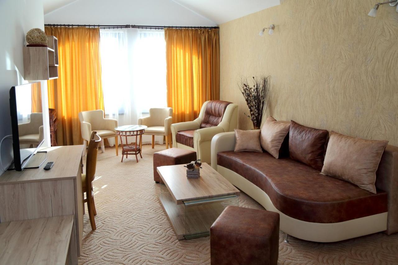 Guest House Saint Petka Veliko Tărnovo Esterno foto