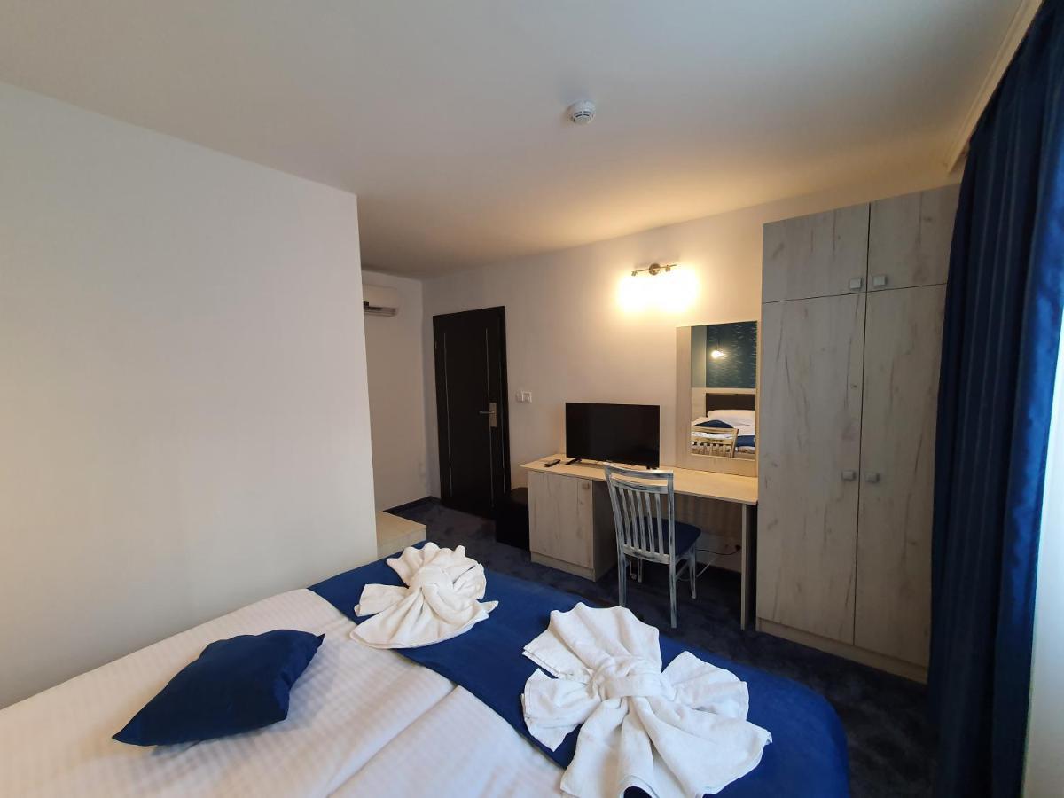 Guest House Saint Petka Veliko Tărnovo Esterno foto