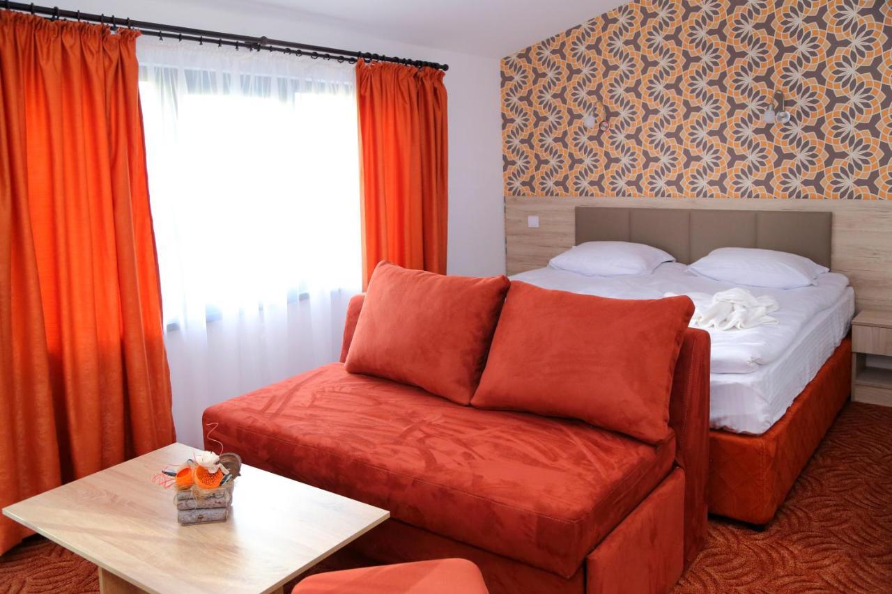 Guest House Saint Petka Veliko Tărnovo Esterno foto