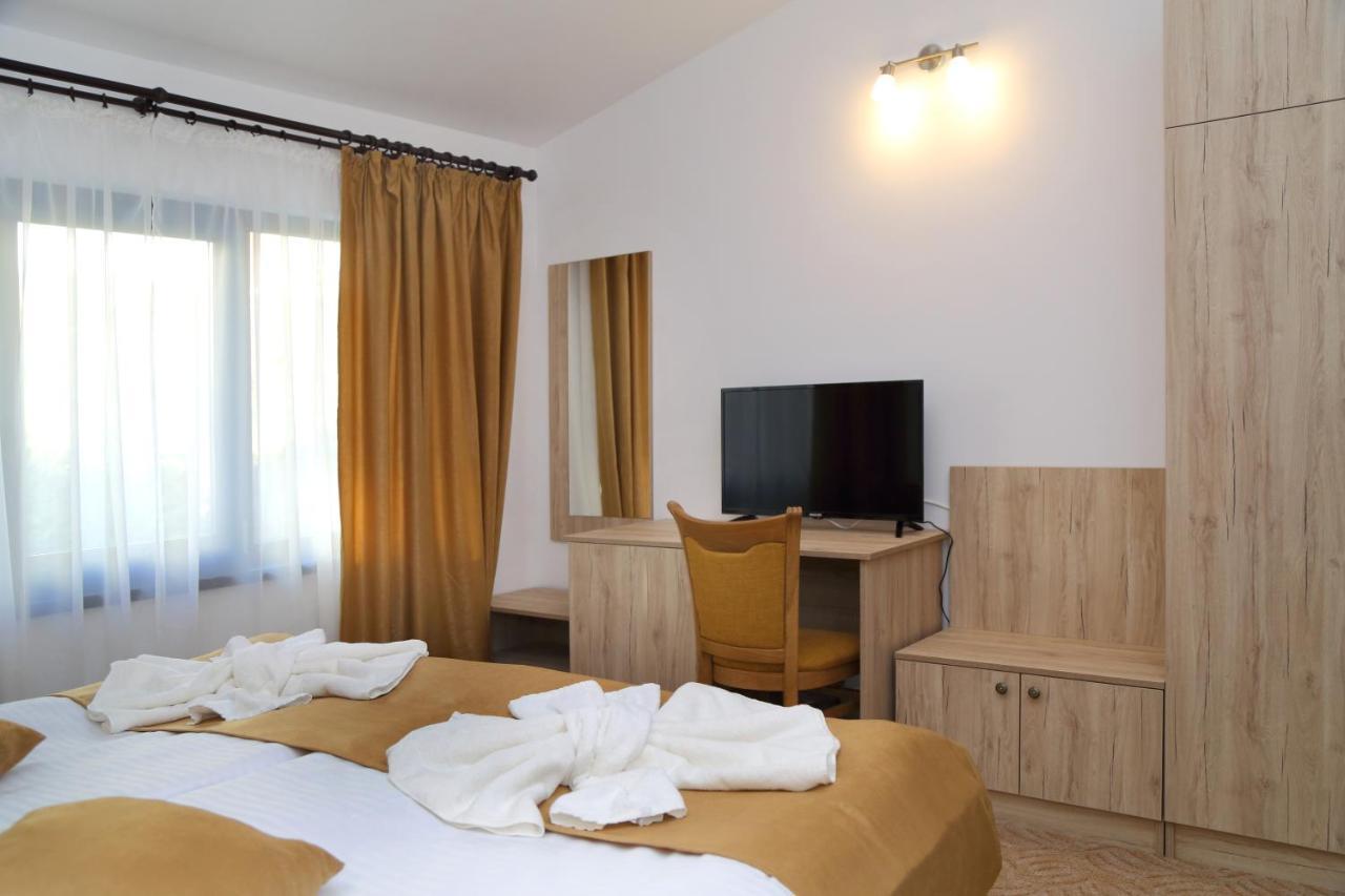 Guest House Saint Petka Veliko Tărnovo Esterno foto