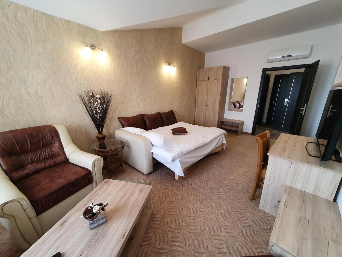 Guest House Saint Petka Veliko Tărnovo Esterno foto