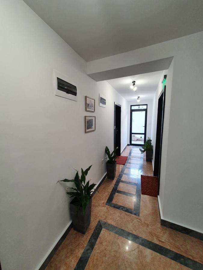 Guest House Saint Petka Veliko Tărnovo Esterno foto