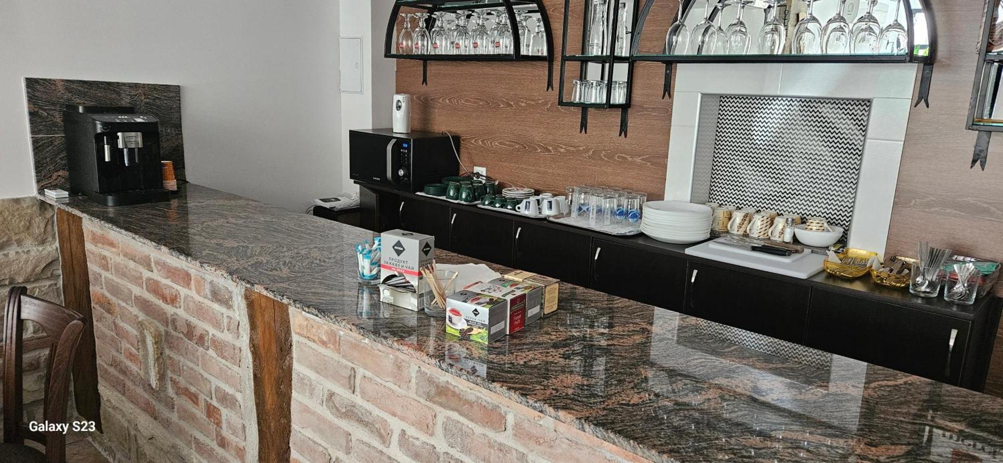 Guest House Saint Petka Veliko Tărnovo Esterno foto