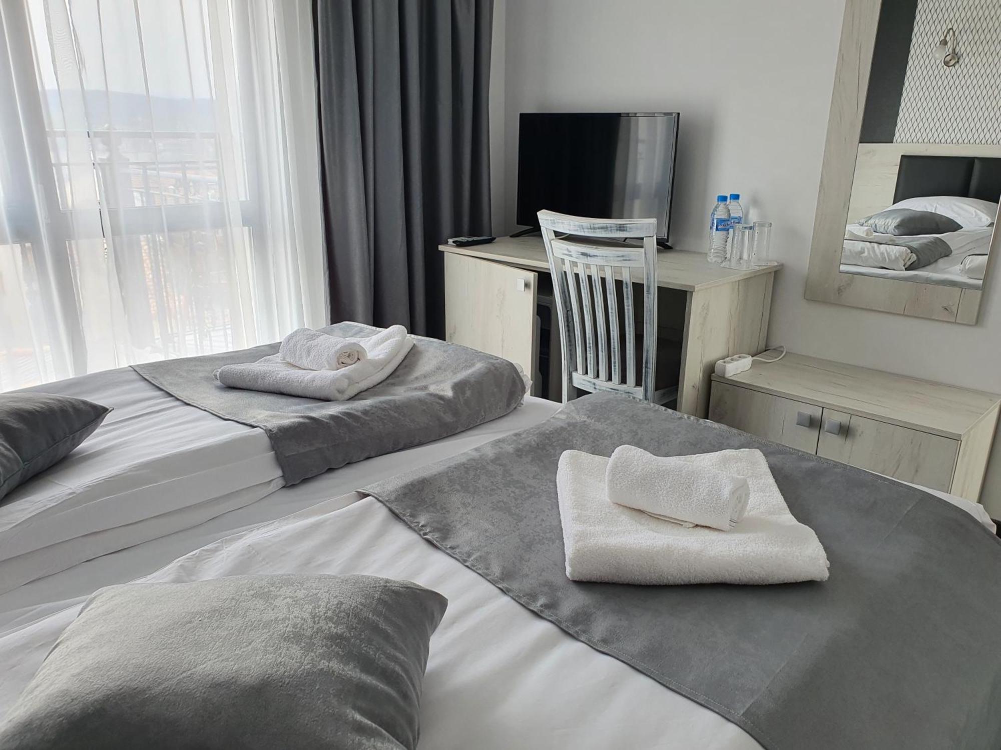 Guest House Saint Petka Veliko Tărnovo Camera foto