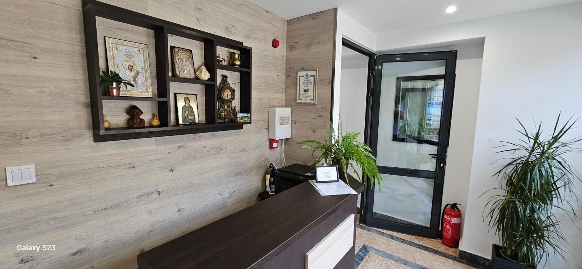 Guest House Saint Petka Veliko Tărnovo Esterno foto