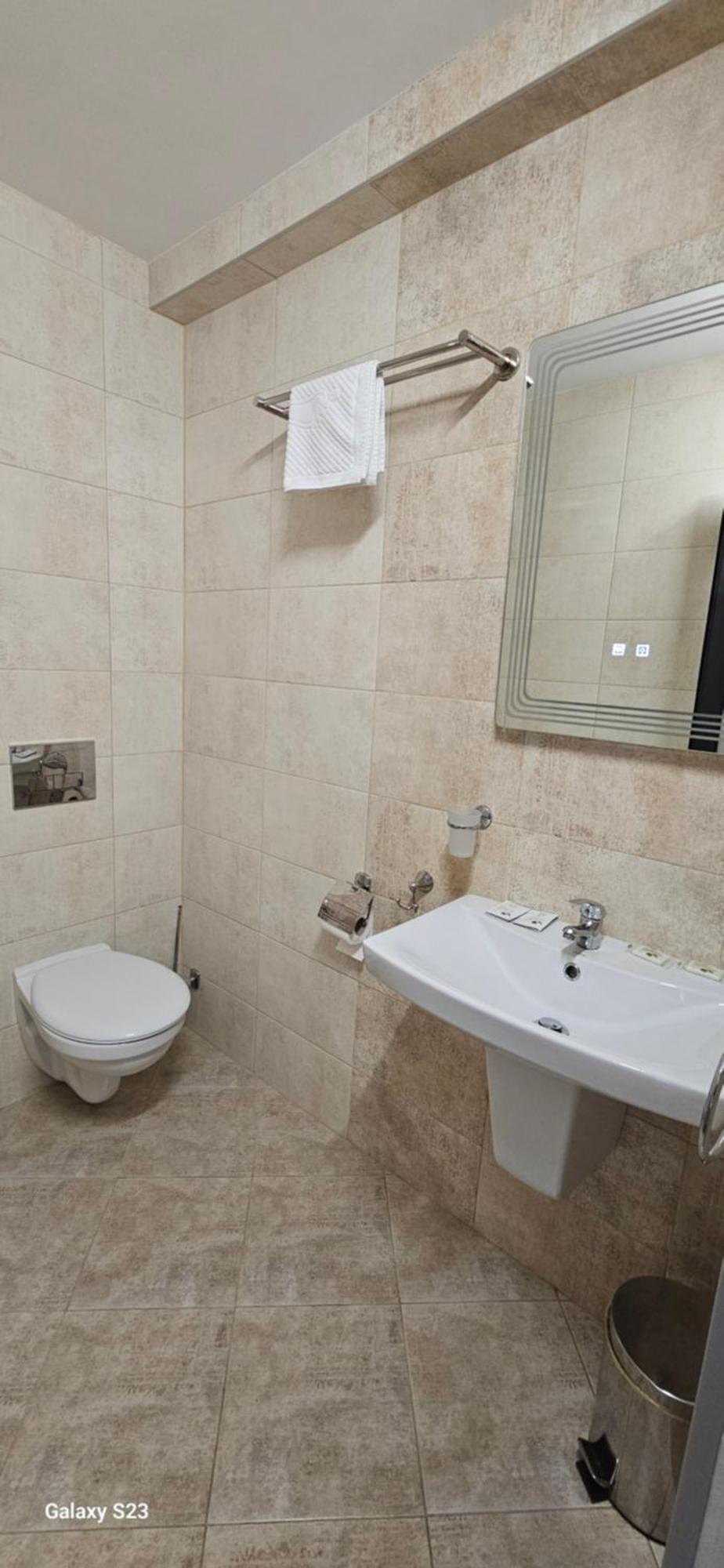 Guest House Saint Petka Veliko Tărnovo Esterno foto